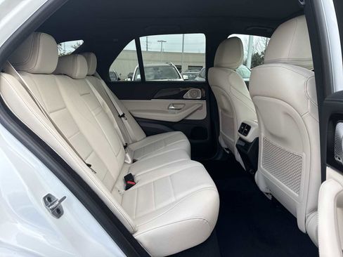 New 2026 Mercedes-Benz GLE 350 4MATIC image 19