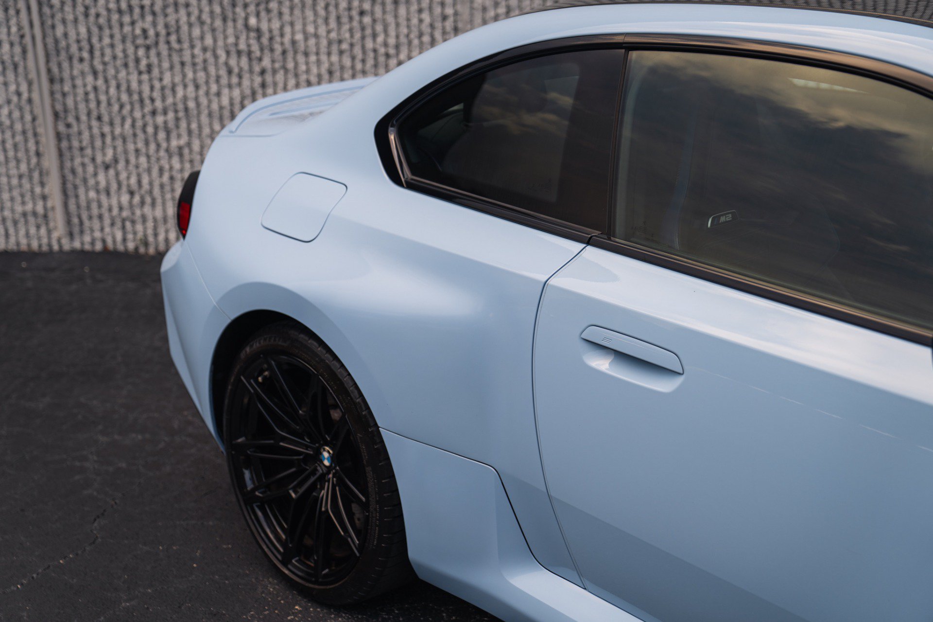 Used 2024 BMW M2 w/ Carbon Package RWD image 21
