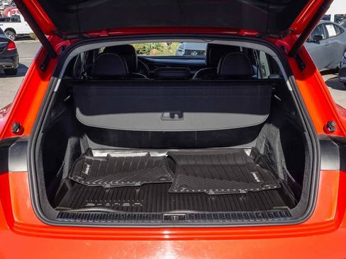 Used 2019 Audi e-tron Prestige w/ Prestige Package image 25