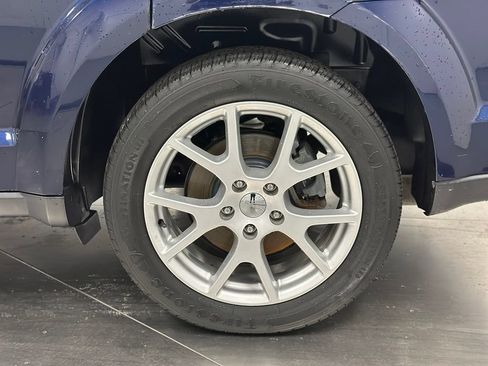 Used 2017 Dodge Journey SXT w/ Premium Group FWD image 26
