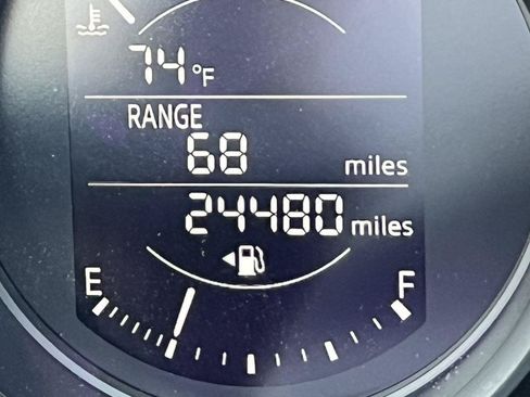 Used 2019 FIAT 124 Spider Abarth w/ Convenience Group RWD image 23