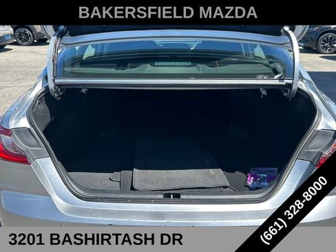 Used 2025 Toyota Camry LE FWD image 22