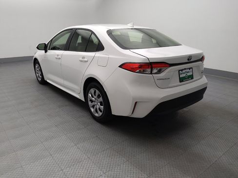 Used 2023 Toyota Corolla LE FWD image 5