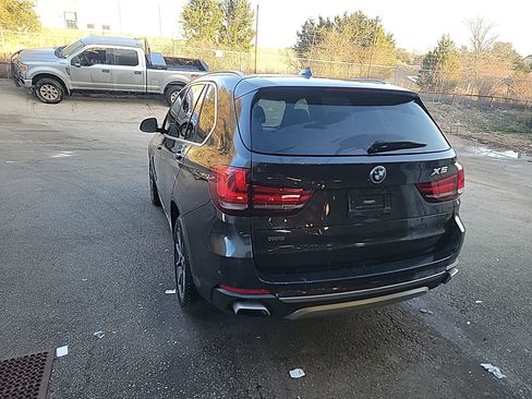 Used 2018 BMW X5 xDrive35i w/ Driving Assistance Package image 6