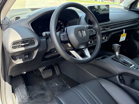 Used 2027 Honda HR-V EX-L image 21