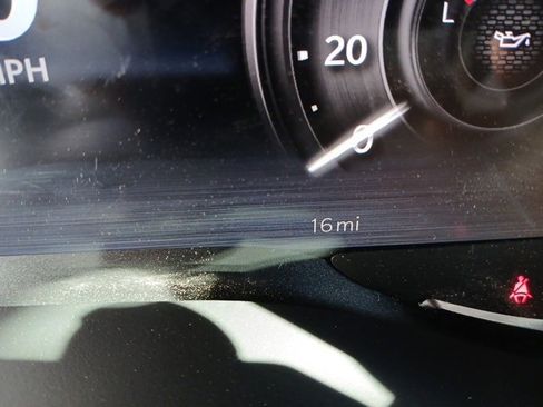 New 2026 RAM 4500 Tradesman w/ Laramie Trim Package image 44