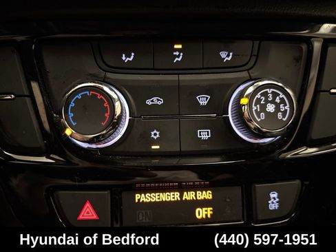 Used 2017 Buick Encore Preferred FWD image 20