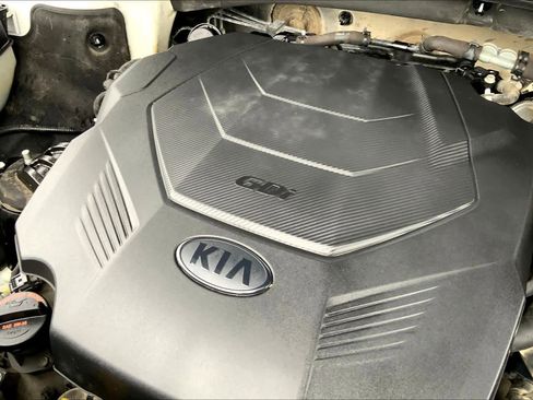 Used 2020 Kia Telluride SX w/ Towing Package image 30