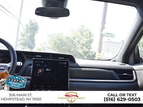 Used 2025 GMC Terrain Elevation AWD/4WD image 25