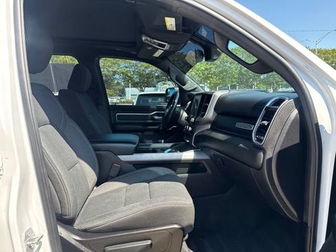 Used 2019 RAM 1500 Big Horn AWD/4WD image 16