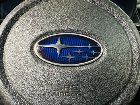 Certified 2024 Subaru Impreza RS w/ Popular Package #3 image 16