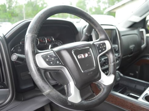 Used 2014 GMC Sierra 1500 SLT AWD/4WD image 18