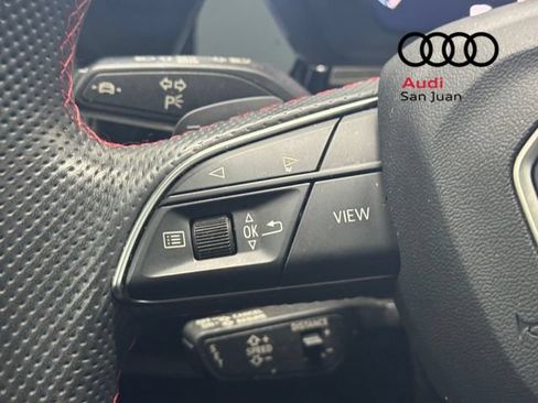 Certified 2024 Audi S3 Premium Plus w/ Premium Plus Package AWD/4WD image 19