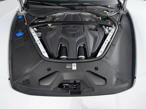 New 2026 Porsche Panamera 4 image 40