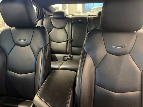 Used 2023 Cadillac CT5 Luxury image 49