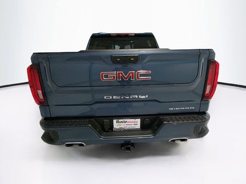 Used 2024 GMC Sierra 1500 Denali w/ Denali Reserve Package AWD/4WD image 5