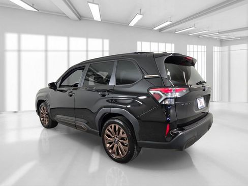 Certified 2026 Subaru Forester Sport AWD/4WD image 5