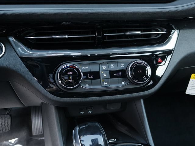 New 2026 Buick Envista Sport Touring w/ Convenience I Package FWD image 33