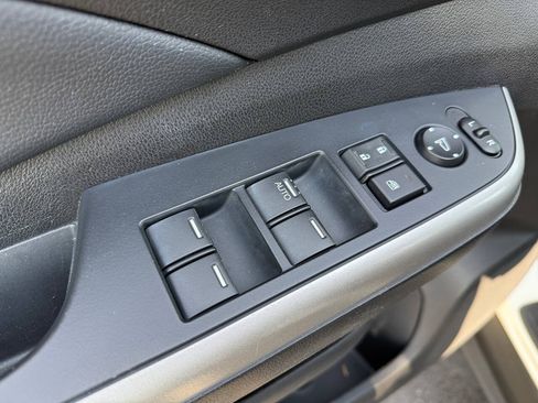 Used 2014 Honda CR-V EX-L image 16