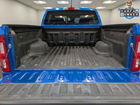 Used 2023 Ford Ranger XLT w/ Equipment Group 301A Mid image 25