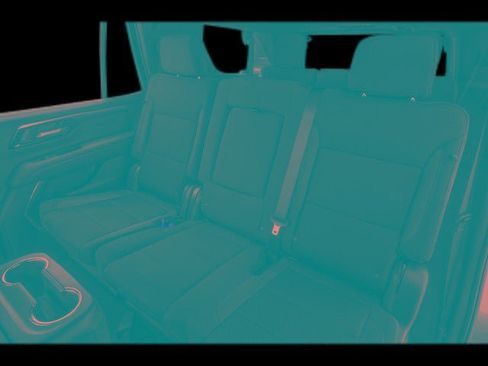 Used 2025 Chevrolet Tahoe Z71 image 33