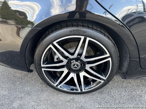 Used 2018 Mercedes-Benz CLS 550 4MATIC image 13