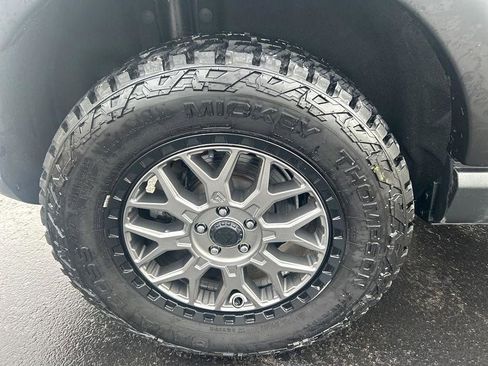 Used 2021 Ford Bronco Sport Big Bend image 29