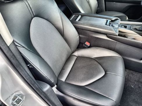 Used 2024 Toyota Grand Highlander XLE FWD image 33