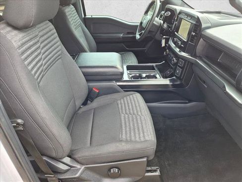 Used 2023 Ford F150 XL w/ STX Appearance Package RWD image 19