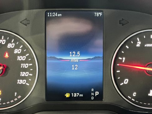 New 2025 Mercedes-Benz Sprinter 2500 image 26