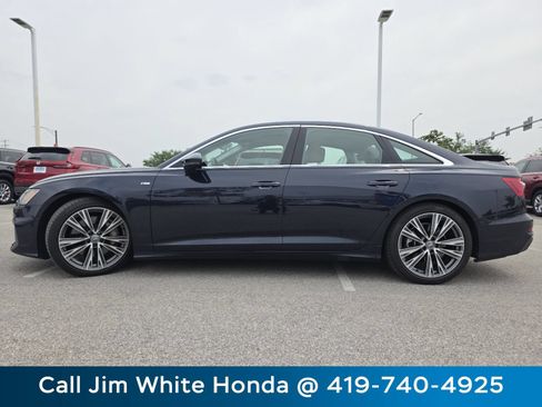 Used 2019 Audi A6 3.0T Prestige w/ Prestige Package AWD/4WD image 13