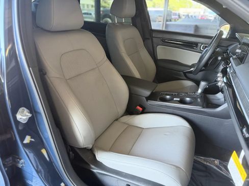 Used 2026 Honda Civic Sport Touring image 18