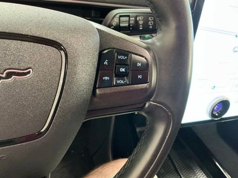 Used 2022 Ford Mustang Mach-E Select RWD image 26