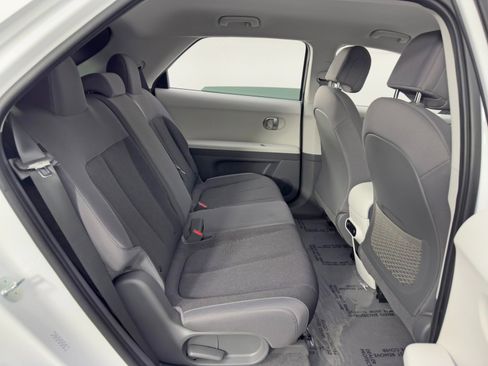 Used 2024 Hyundai Ioniq 5 SEL image 38