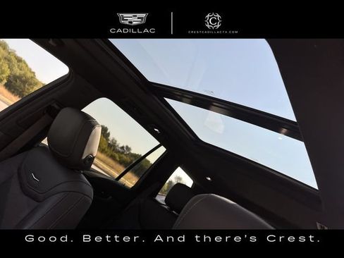 Certified 2023 Cadillac XT6 Premium Luxury w/ Technology Package FWD image 22