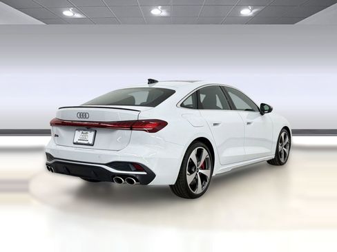 New 2026 Audi S5 Premium Plus image 9