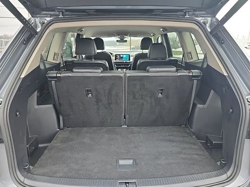 Used 2024 Volkswagen Atlas SE image 23