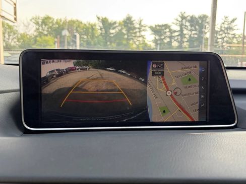 Used 2017 Lexus RX 350 AWD w/ Premium Package image 34