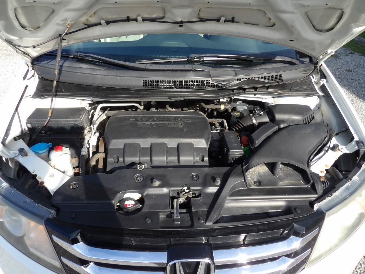 Used 2016 Honda Odyssey SE image 27