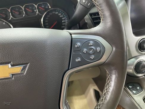 Used 2015 Chevrolet Tahoe LTZ AWD/4WD image 36