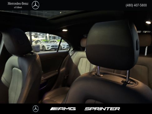 Used 2022 Mercedes-Benz A 220 image 15