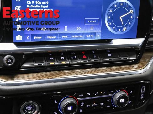 Used 2023 Chevrolet Silverado 1500 LT image 20