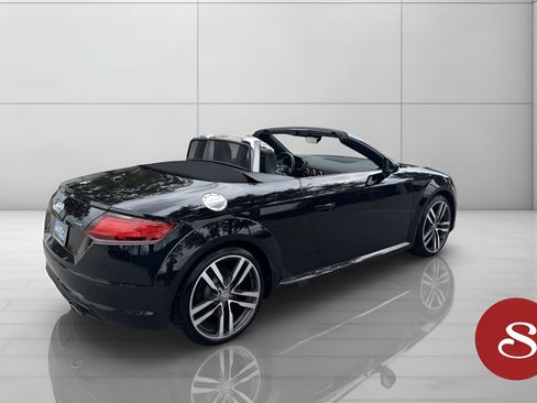 Used 2018 Audi TT 2.0T w/ Technology Package image 11