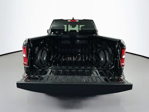 New 2026 RAM 1500 Big Horn AWD/4WD image 16