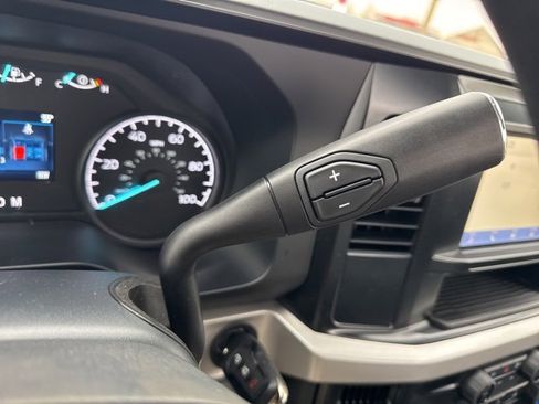 New 2025 Ford F350 XL w/ STX Appearance Package image 26