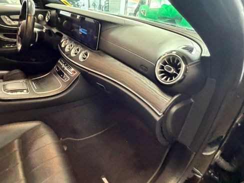 Used 2021 Mercedes-Benz E 450 4MATIC Coupe image 40
