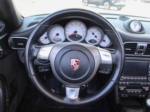 Used 2009 Porsche 911 Carrera 4S AWD/4WD image 18