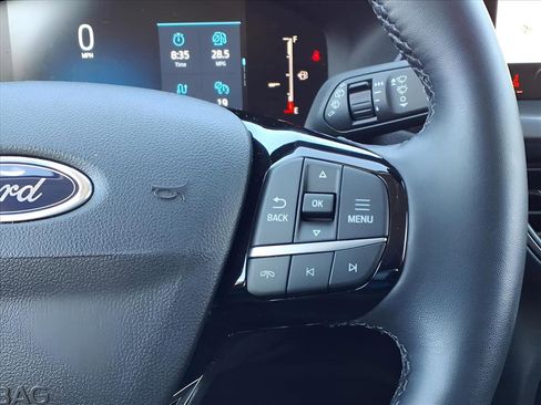 Used 2025 Ford Escape Active w/ Tech Pack #1 image 24