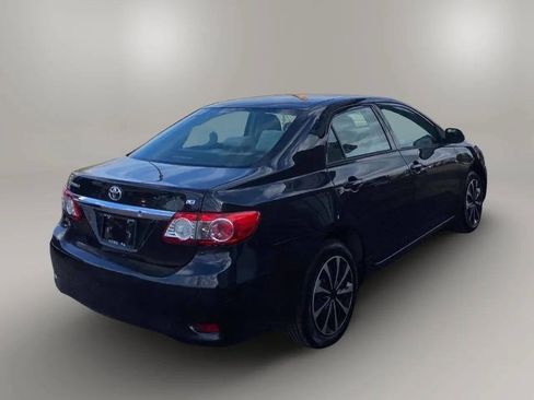 Used 2012 Toyota Corolla LE image 6