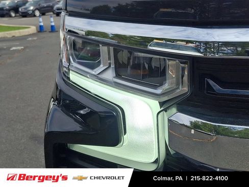 Certified 2022 Chevrolet Silverado 1500 LT image 10